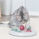 Trixie Cat Activity Flip Board 23cm