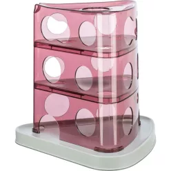 Trixie Cat Activity Cheese Tower 32x32cm