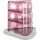 Trixie Cat Activity Cheese Tower 32x32cm