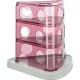 Trixie Cat Activity Cheese Tower 32x32cm