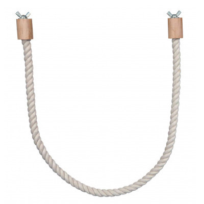 Trixie Kötélrúd 66cm/14mm