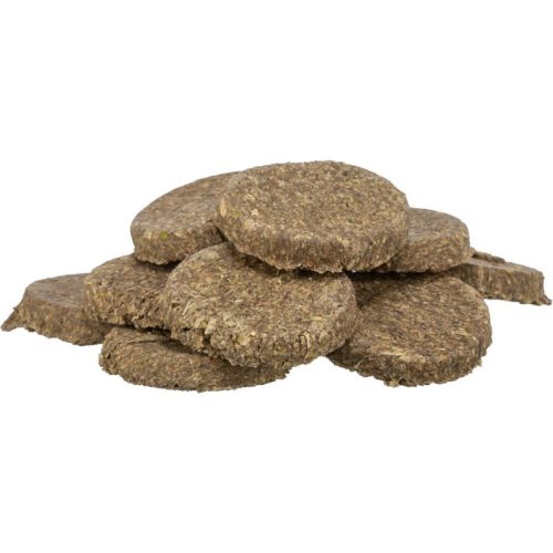 Trixie Kréker gyermekláncfűvel 150g