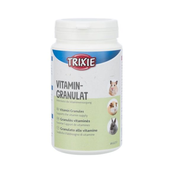 Trixie vitamin granulátum 220g