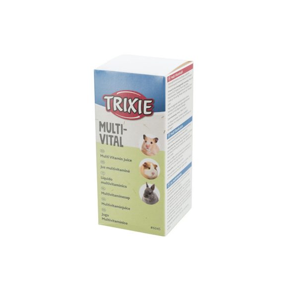 Trixie multivitamin csepp 50ml