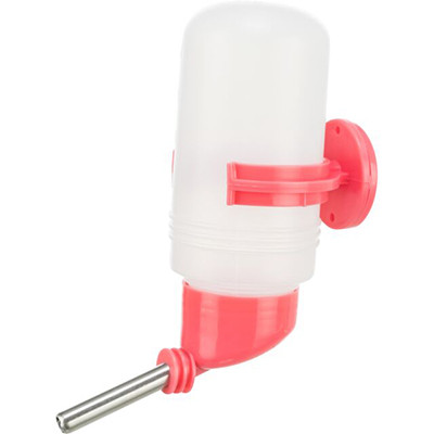 Trixie Itató Kisállatnak 125ml Korall