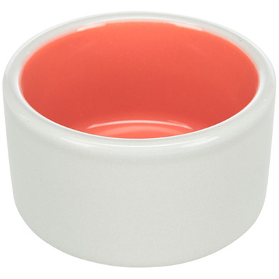 Trixie Kerámia Tál 100ml / 7cm Narancssárga 