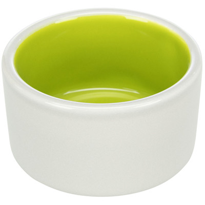 Trixie Kerámia Tál 100ml / 7cm Zöld 