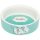 Trixie Kerámia Tál Hello Hörcsög Mintával 90ml / 8cm Kék
