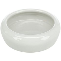 Trixie Kerámia Tál Peremes 100ml / 9cm Szürke