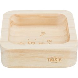 Trixie Fa Tál 190ml / 11x11cm