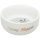 Trixie Kerámia Tál Honey & Hopper 250ml /11cm Szürke