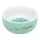 Trixie tál kerámia Honey & Hopper türkiz 250 ml, Ø 11 cm