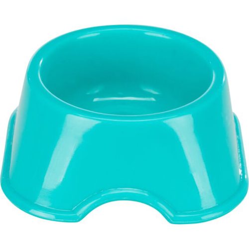 Trixie Műanyag Tál 60ml / 6cm Kék