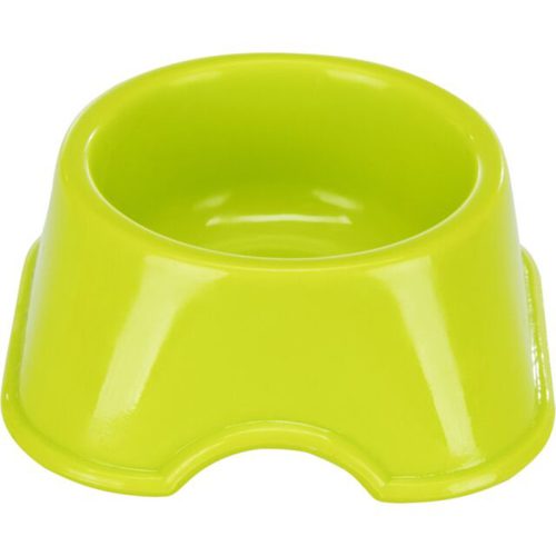 Trixie Műanyag Tál 60ml / 6cm Zöld