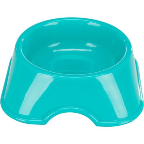 Trixie Műanyag Tál 200ml / 9cm Kék