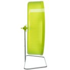 Trixie műanyag kerék zöld 33cm 