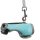 Trixie hám pórázzal patkányoknak 12-18cm/ 1,2m kék - Kifutó