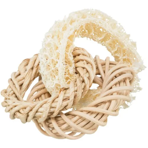 Trixie Luffa játék 13cm