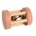 Trixie játék Fából Henger Csengővel Rágcsálóknak 3.5×5cm