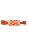 Trixie játék Szalma Fonott Rágcsálóknak 18cm