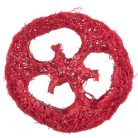 Trixie játék Luffa tárcsák 6cm 2db