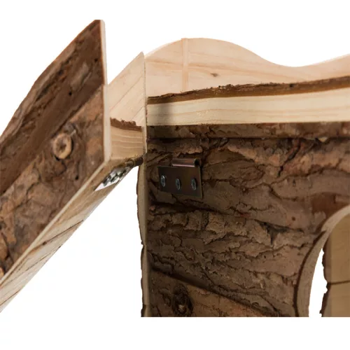 Trixie Ház Fából Ineke 30×16×32cm