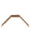 Trixie Natural Living Ketrec Híd 63x18x15cm