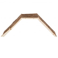 Trixie Natural Living Ketrec Híd 63x18x15cm