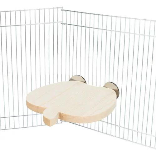 Trixie Natural Living polc 21x17cm
