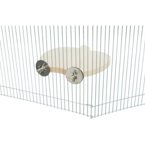 Trixie Natural Living polc 21x17cm
