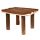 Trixie Natural Living fa asztal 30x22x25cm