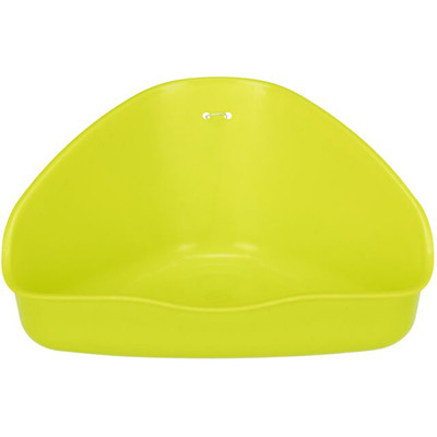 Trixie Wc Sarok 16×7×12cm zöld