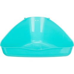 Trixie Wc Sarok 36×15×25cm kék