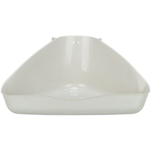 Trixie Wc Sarok 36×15×25cm szürke