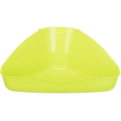 Trixie Wc Sarok 45×20×30cm zöld