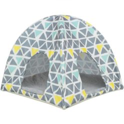 Trixie Sátor WigWam Sunny 37x35x37cm