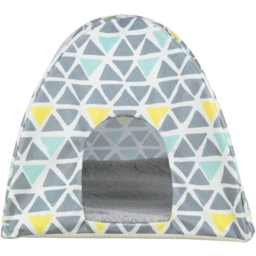 Trixie Sátor WigWam Sunny 37x35x37cm