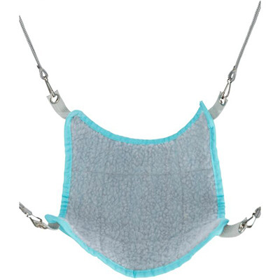 Trixie Függőágy 18×18cm Kék