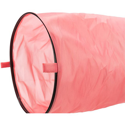 Trixie Alagút Rózsaszín 18x130cm