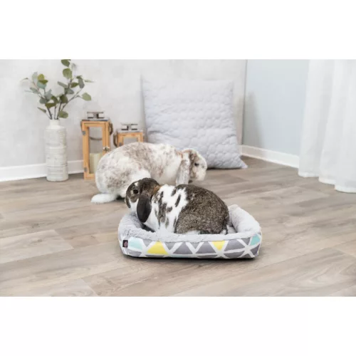 Trixie fekhely Cuddly 38 cm