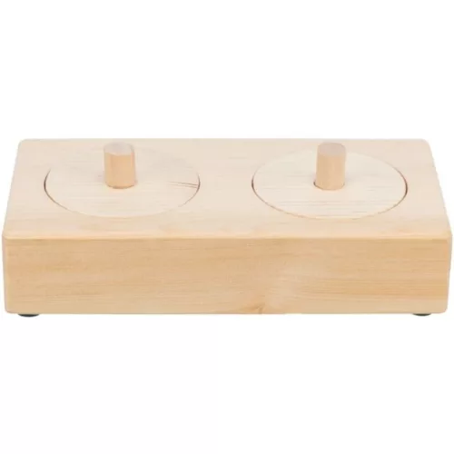 Trixie Snack Box Nyulaknak 14 × 3 × 7 cm