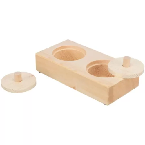 Trixie Snack Box Nyulaknak 14 × 3 × 7 cm