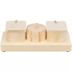 Trixie Snack Cups Nyulaknak 15 × 4.5 × 6 cm