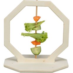 Trixie Etetőgyűrű 17x12x17cm