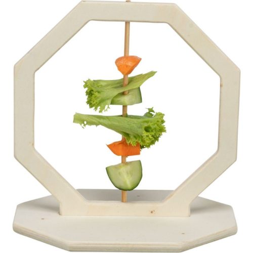 Trixie Etetőgyűrű 17x12x17cm