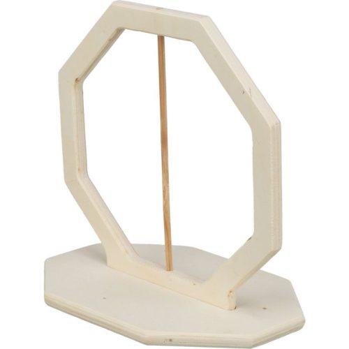 Trixie Etetőgyűrű 17x12x17cm