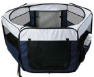 Trixie Kennel Nylon Kisállatoknak 130x55cm