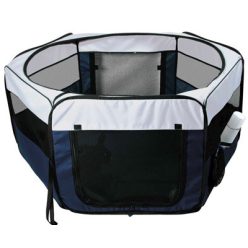 Trixie Kennel Nylon Kisállatoknak 130x55cm