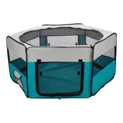 Trixie Kennel Nylon Kisállatoknak 130x55cm
