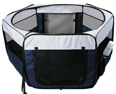 Trixie Kennel Nylon Kisállatoknak 130x55cm